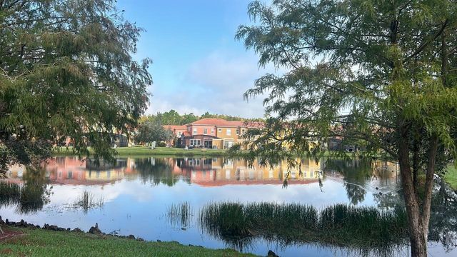 1119 PARK RIDGE CIRCLE, Kissimmee, FL 34746