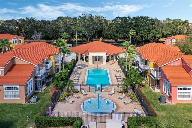 1119 PARK RIDGE CIRCLE, Kissimmee, FL 34746