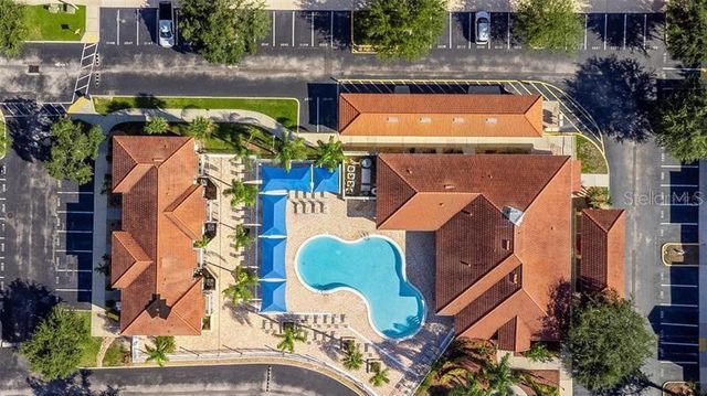 1119 PARK RIDGE CIRCLE, Kissimmee, FL 34746