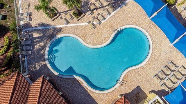 1119 PARK RIDGE CIRCLE, Kissimmee, FL 34746