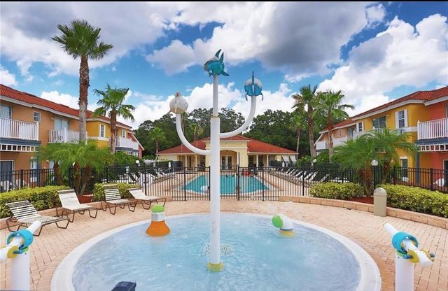 1119 PARK RIDGE CIRCLE, Kissimmee, FL 34746