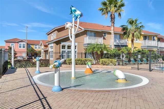 1119 PARK RIDGE CIRCLE, Kissimmee, FL 34746