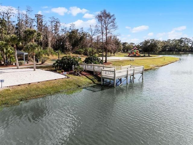 1119 PARK RIDGE CIRCLE, Kissimmee, FL 34746