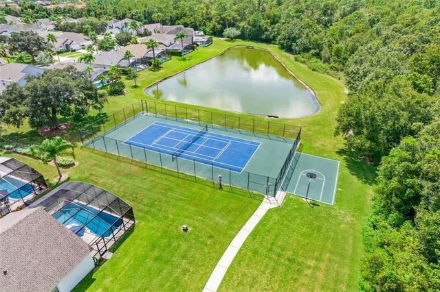 1119 PARK RIDGE CIRCLE, Kissimmee, FL 34746