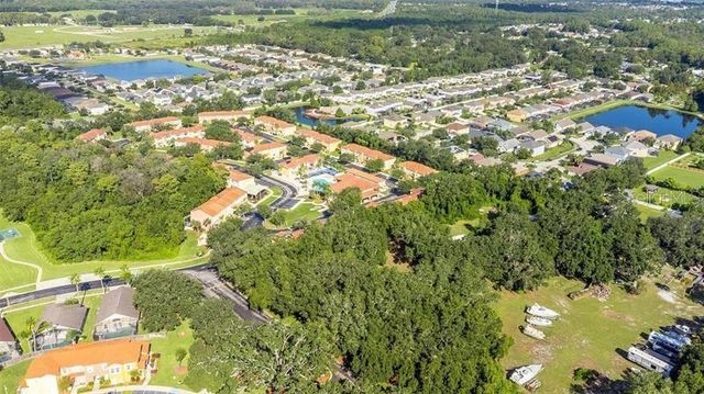 1119 PARK RIDGE CIRCLE, Kissimmee, FL 34746