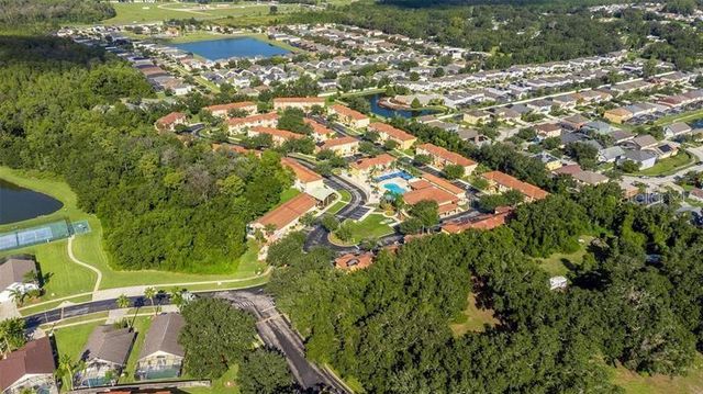 1119 PARK RIDGE CIRCLE, Kissimmee, FL 34746