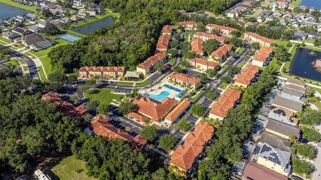 1119 PARK RIDGE CIRCLE, Kissimmee, FL 34746