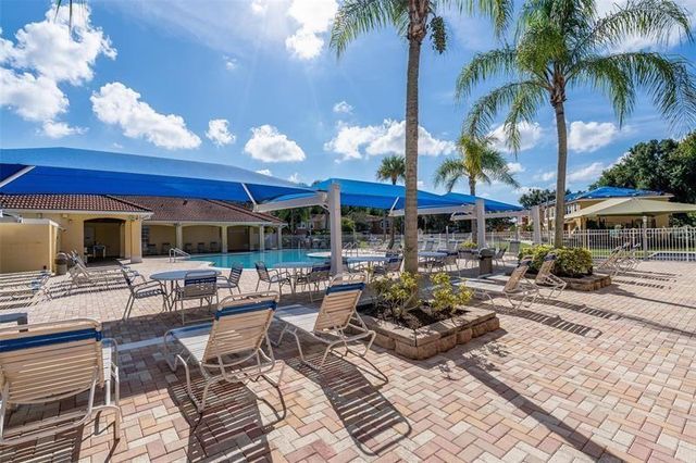 1119 PARK RIDGE CIRCLE, Kissimmee, FL 34746