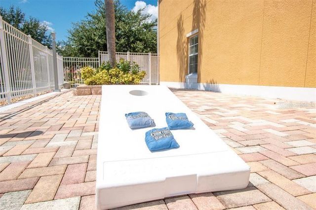 1119 PARK RIDGE CIRCLE, Kissimmee, FL 34746