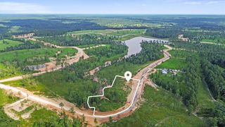 0 Anna Grace Road, Livingston, TX 77351