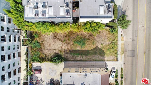 1449 N Bronson Avenue, Los Angeles, CA 90028