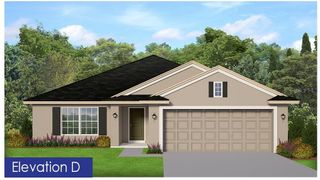 4889 SUTHERLAND STREET Lot 53, Spring Hill, FL 34609