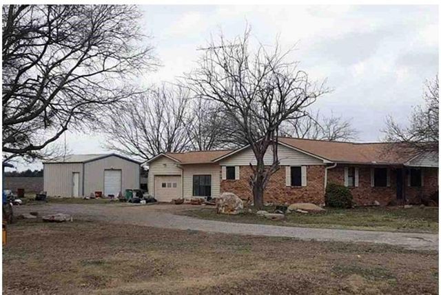 801 N Main Street, Dodd City, TX 75438