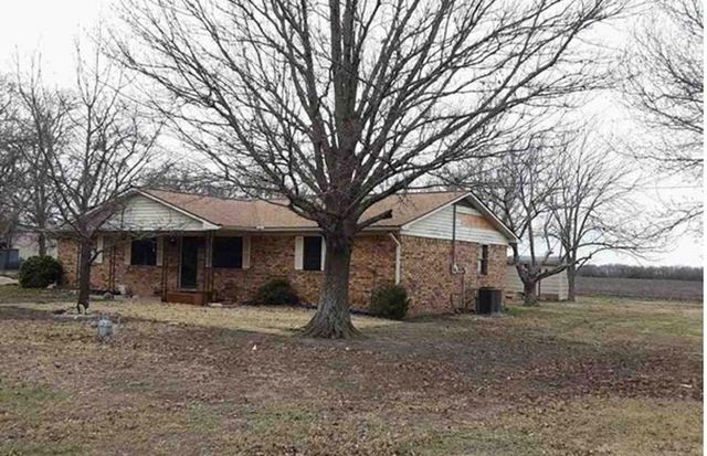 801 N Main Street, Dodd City, TX 75438