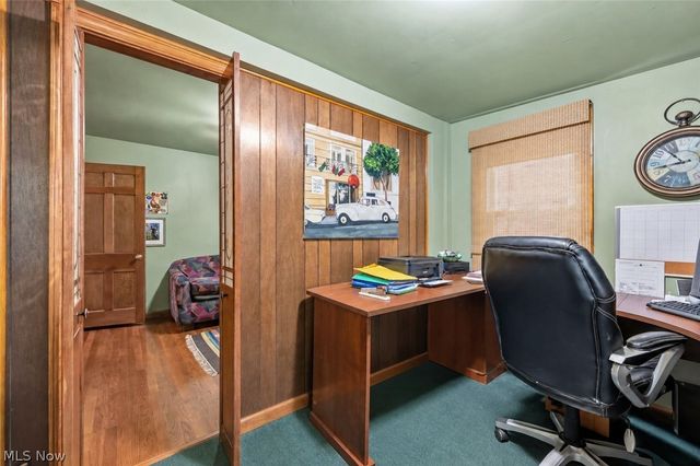 3849 Bainbridge Road, Cleveland Heights, OH 44118
