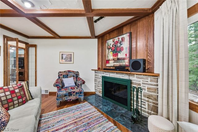 3849 Bainbridge Road, Cleveland Heights, OH 44118