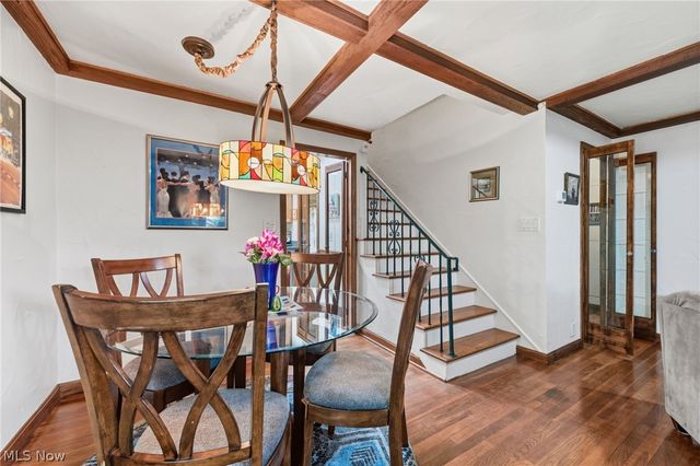 3849 Bainbridge Road, Cleveland Heights, OH 44118