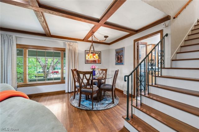 3849 Bainbridge Road, Cleveland Heights, OH 44118