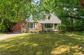 3849 Bainbridge Road, Cleveland Heights, OH 44118