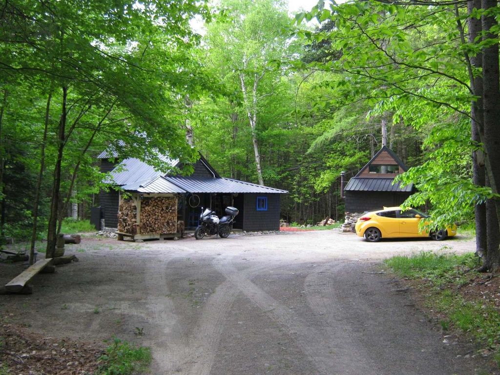 111 Paine Road, Easton, NH 03580