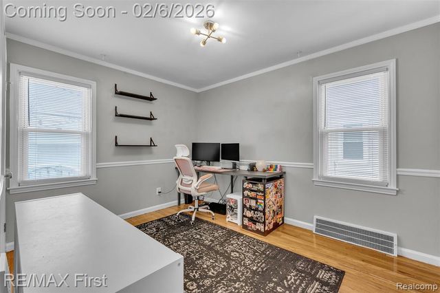 3313 Alice Street, Dearborn, MI 48124