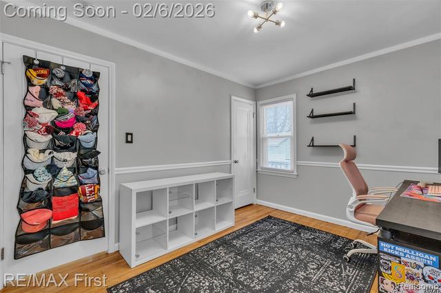 3313 Alice Street, Dearborn, MI 48124