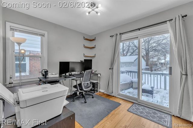 3313 Alice Street, Dearborn, MI 48124