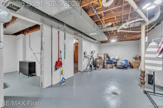 3313 Alice Street, Dearborn, MI 48124