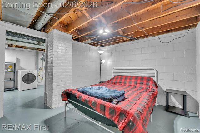 3313 Alice Street, Dearborn, MI 48124