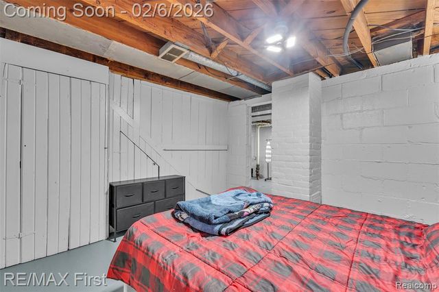 3313 Alice Street, Dearborn, MI 48124