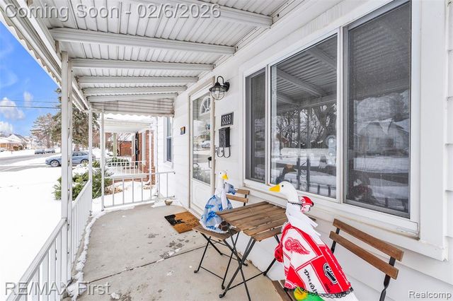 3313 Alice Street, Dearborn, MI 48124