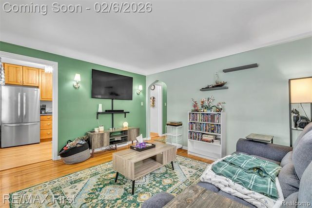 3313 Alice Street, Dearborn, MI 48124