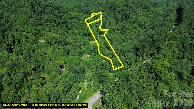 99999 Morgan Hill Road, Black Mountain, NC 28711
