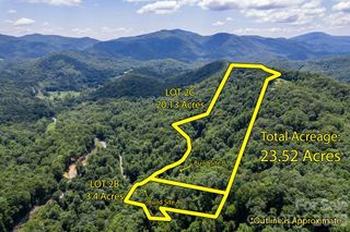 99999 Morgan Hill Road, Black Mountain, NC 28711