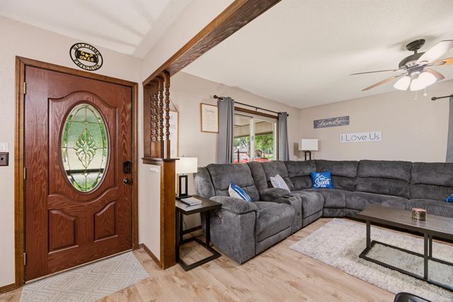 905 N Main St, Garden Plain, KS 67050