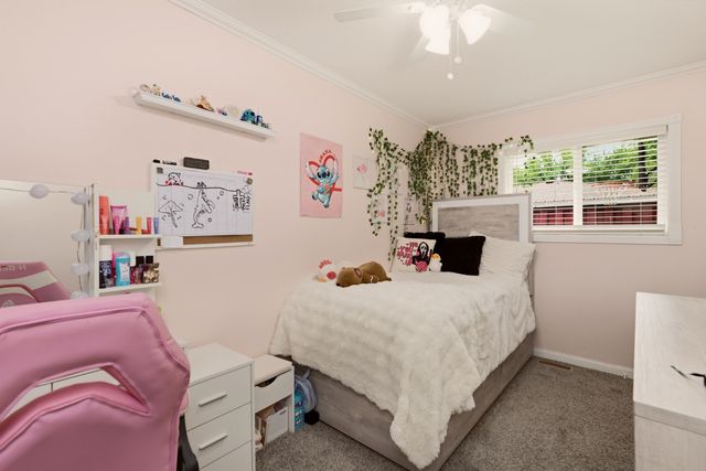 905 N Main St, Garden Plain, KS 67050