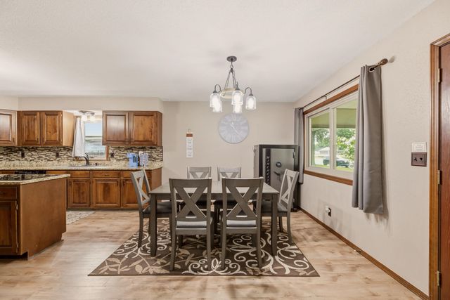 905 N Main St, Garden Plain, KS 67050