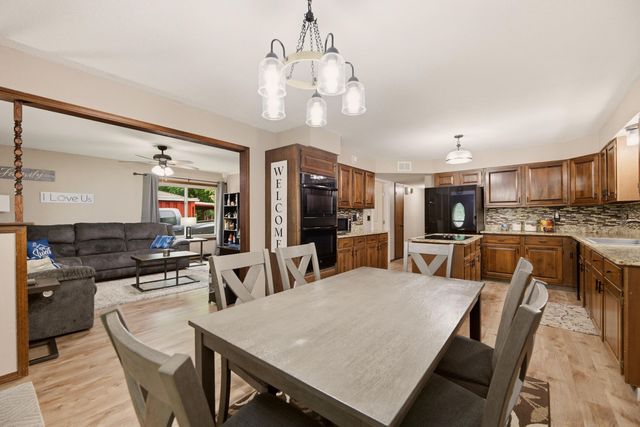 905 N Main St, Garden Plain, KS 67050