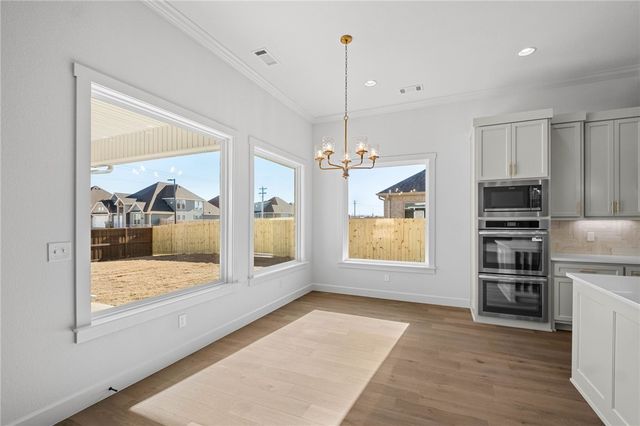 13616 Coop Road, Fayetteville, AR 72704