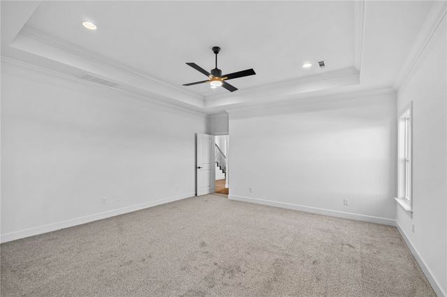 13616 Coop Road, Fayetteville, AR 72704