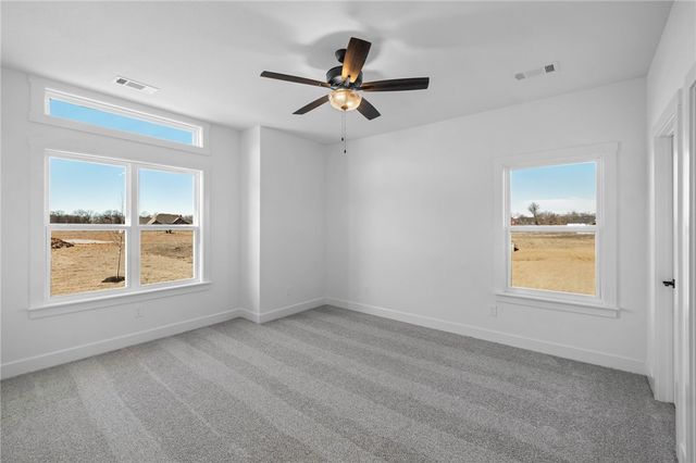 13616 Coop Road, Fayetteville, AR 72704