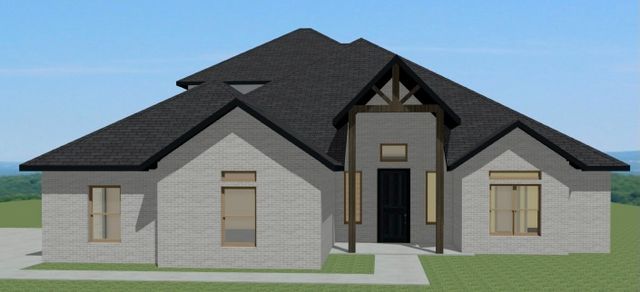 13616 Coop Road, Fayetteville, AR 72704