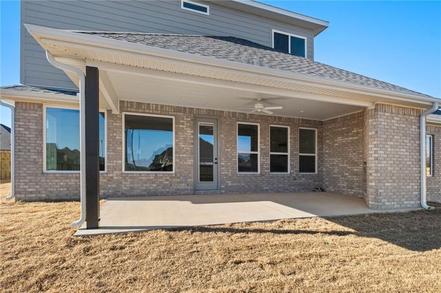 13616 Coop Road, Fayetteville, AR 72704