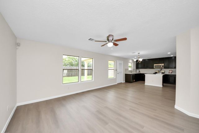 21318 Pine Monte Ridge Lane, Katy, TX 77449