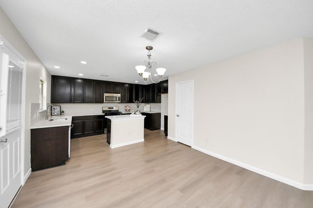 21318 Pine Monte Ridge Lane, Katy, TX 77449