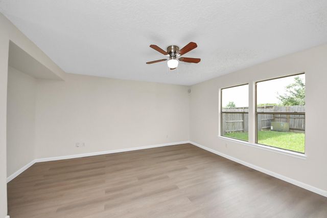 21318 Pine Monte Ridge Lane, Katy, TX 77449