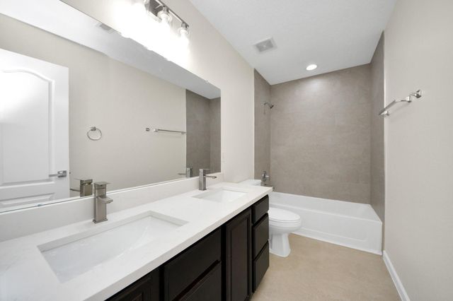 21318 Pine Monte Ridge Lane, Katy, TX 77449