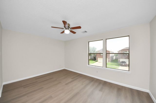 21318 Pine Monte Ridge Lane, Katy, TX 77449