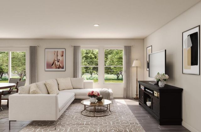 218 Road 590108, Cleveland, TX 77327