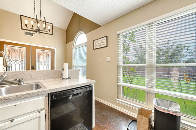 7814 Clairmont Avenue, Rowlett, TX 75089
